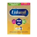 Enfamil Etapa 1 Fórmula Infantil De 0 A 6 Meses 1.1 Kg
