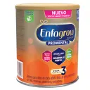 Enfagrow Premium Etapa 3 Fórmula Infantil Apartir De 1 Año 375 G