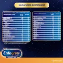 Enfagrow Premium Etapa 3 Fórmula Infantil Apartir De 1 Año 1.1 Kg