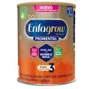 Enfagrow Premium Etapa 3 Fórmula Infantil Apartir De 1 Año 800 Gr
