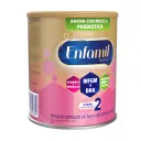 Enfamil Etapa 2 Fórmula Infantil De 6 A 12 Meses 800 G