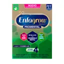 Enfagrow Etapa 4 Fórmula Infantil Apartir De 2 Años 1.1 Kg