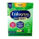 Enfagrow Etapa 4 Fórmula Infantil Apartir De 2 Años 1.1 Kg