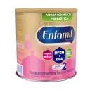 Enfamil Etapa 2 Fórmula Infantil De 6 A 12 Meses 1.5 Kg