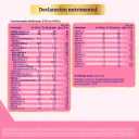 Enfamil Etapa 2 Fórmula Infantil De 6 A 12 Meses 1.5 Kg