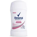 Rexona Woman Motion Sense Desodorante Antitranspirante En Barra Con 45 G