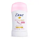 Dove Dermo Aclarant Desodorante En Barra Con 45 G