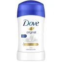 Dove Original Desodorante En Barra Con 45 G