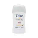 Dove Invisible Dry Desodorante En Barra 45 G