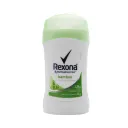Rexona Woman Motion Sense Bamboo Desodorante Antitranspirante En Barra Con 45 G