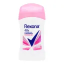 Rexona Woman Motion Sense Powder Dry Desodorante Antitranspirante En Barra Con 45 G