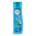 Shampoo herbal essences hidradisíaco extracto de coco 300 ml.