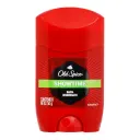 Old Spice Showtime Desodorante En Barra Con 50 G
