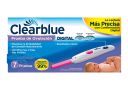 Clearblue Prueba De Ovulación Con 7 Pruebas