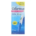 Clearblue Prueba De Embarazo Digital