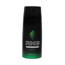 Axe Kilo Desodorante Antitranspirante En Aerosol Con 150 Ml