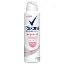 Rexona Woman Motion Sense Advanced Desodorante Antitranspirante En Aerosol Con 90 G