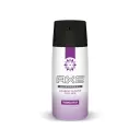 Axe For Her Anarchy Flower Desodorante Antitranspirante Con 96 G