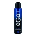 Ego Sport 24 Horas Antitranspirante En Aerosol Con 96 G