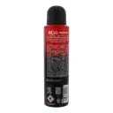 Ego Force 24 Horas Desodorante En Aerosol Con 150 Ml