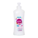 Sedal By Yuya Crema Nutrición Micelar Con 300 Ml