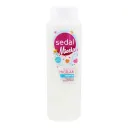 Shampoo sedal nutrición micelar 650 ml.