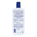 Shampoo folicuré control caspa limpieza renovadora 700 ml.