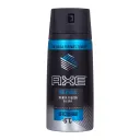 Axe Ice Chill Desodorante Antitranspirante En Aerosol Con 97 G