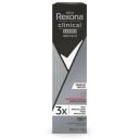Rexona Men Clinical Expert Desodorante Antitranspirante En Aerosol Con 150 Ml
