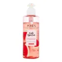 Pond’S Juice Collection Fruity Hydra Fresh Sandia Gel Limpiador Facial 2 En 1 Con 200 Ml