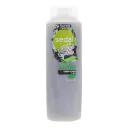 Sedal by karol sevilla shampoo carbon activado y aloe 650 ml botella