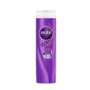 Sedal Co-Creations Shampoo Liso Perfecto Con 300 Ml