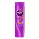 Sedal Co-Creations Acondicionador Liso Perfecto Con 300 Ml