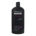 Shampoo tresemmé blindaje platinum pro-queratina y lípido 750 ml.