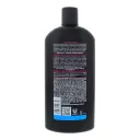 Shampoo tresemmé blindaje platinum pro-queratina y lípido 750 ml.
