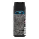 Axe Young Desodorante Antitranspirante En Aerosol Con 96 G