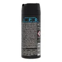 Axe Conviction Desodorante Antitranspirante En Aerosol Con 96 G