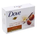 Dove Purely Pampering Jabón En Barra Con 135 G