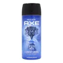 Axe desodorante para hombre league of legends 97 gr aerosol