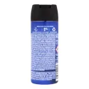 Axe desodorante para hombre league of legends 97 gr aerosol