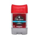 Old Spice Fresh Clear Desodorante En Gel Con 80 G