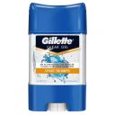Gillette Sport Triumph Desodorante En Gel Con 82 G
