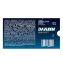 Davleen 200 Mg/150 Mg Con 2 Tabletas