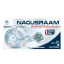 Nagusraam 300 Mg/150 Mg Con 2 Tabletas