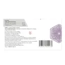 Calebram 25 Mg/10 Mg Con 10 Tabletas
