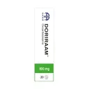 Doriraam 600 Mg Con 20 Tabletas