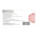Ertlez 30 Mg Con 30 Tabletas