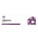 Amandal 5 % Crema Con 20 G