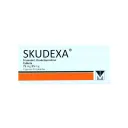 Skudexa 75/25 Mg Con 10 Tabletas