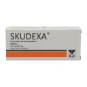 Skudexa 75/25 Mg Con 20 Tabletas